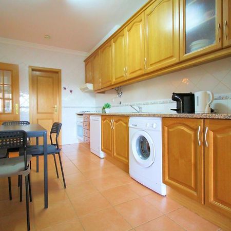 Appartamento Sunny And Central Albufeira Esterno foto