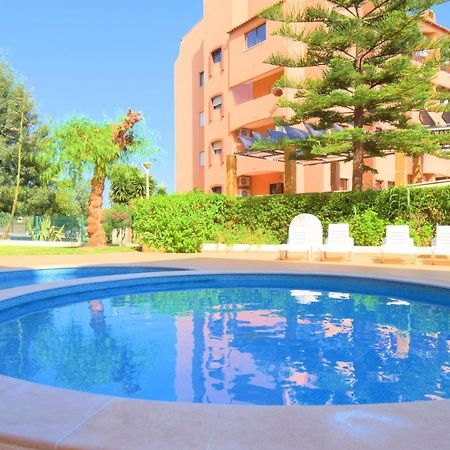 Appartamento Sunny And Central Albufeira Esterno foto