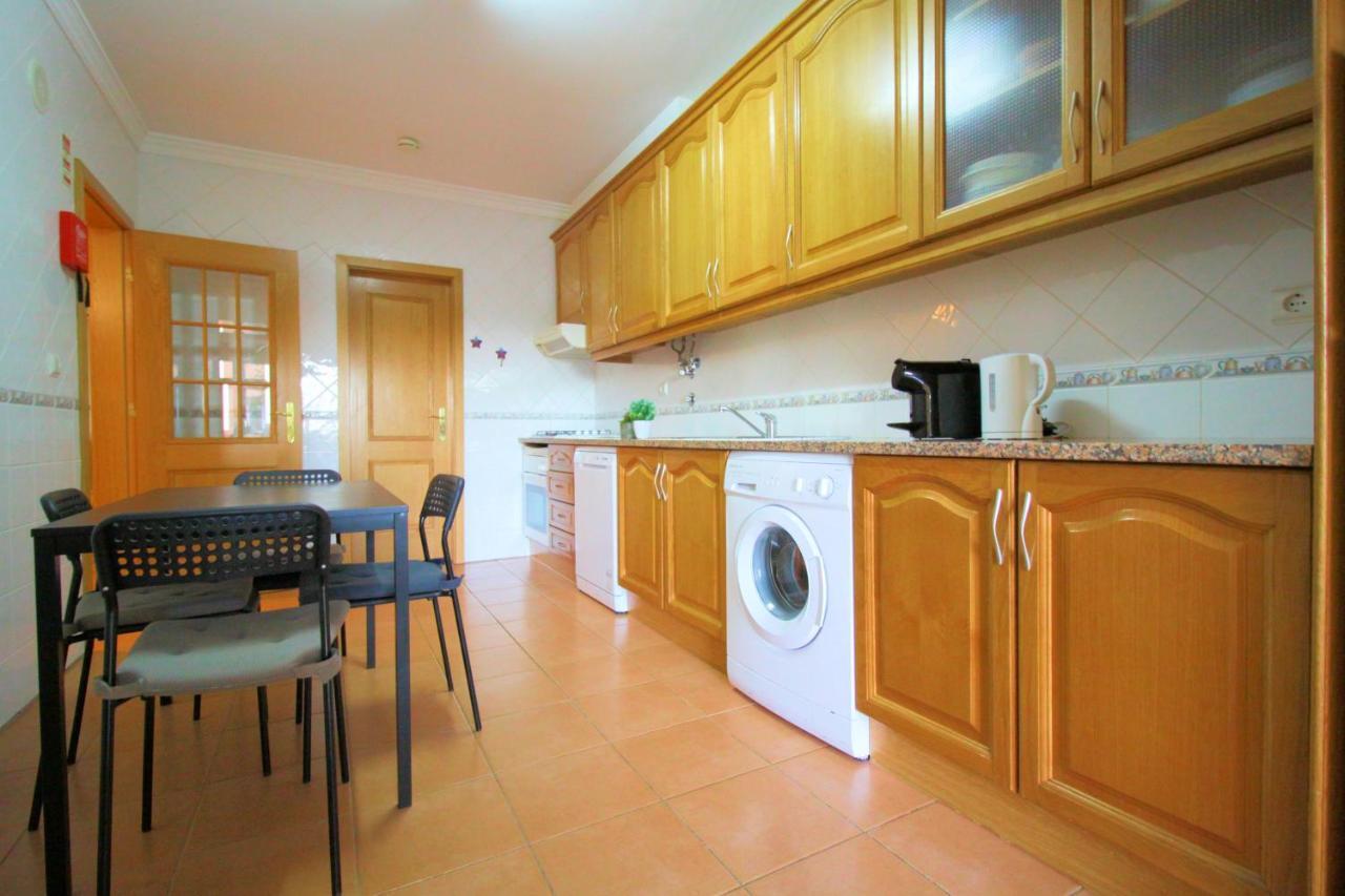 Appartamento Sunny And Central Albufeira Esterno foto