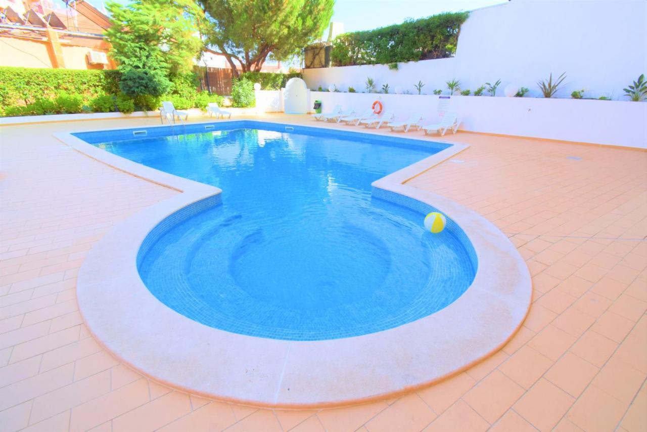 Appartamento Sunny And Central Albufeira Esterno foto