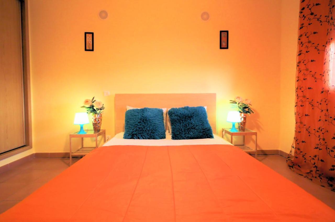 Appartamento Sunny And Central Albufeira Esterno foto