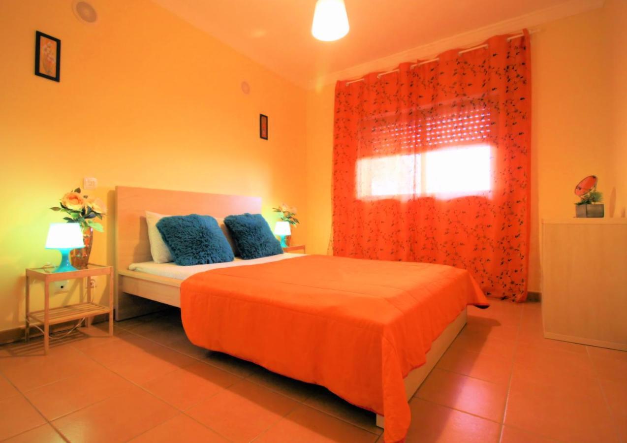 Appartamento Sunny And Central Albufeira Esterno foto