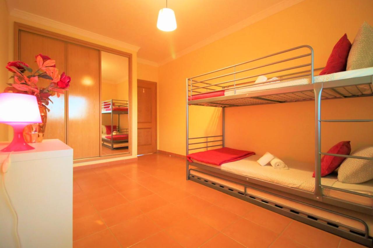 Appartamento Sunny And Central Albufeira Esterno foto