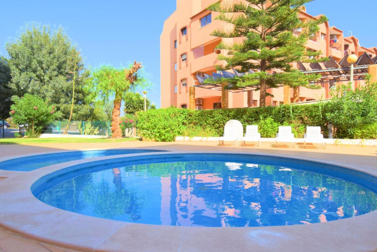 Appartamento Sunny And Central Albufeira Esterno foto