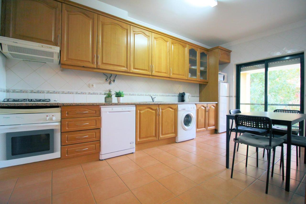 Appartamento Sunny And Central Albufeira Esterno foto